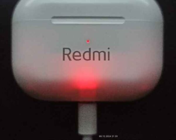 Fones De Ouvido Redmi Airdots A9 Pró - 1 Par - Image 2