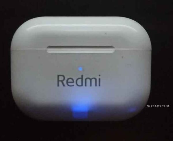 Fones De Ouvido Redmi Airdots A9 Pró - 1 Par - Image 3